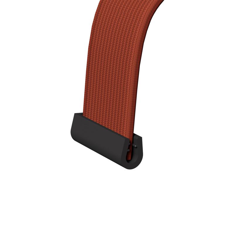 наконечник для трека-ремня belty base ip20 пластик черн. denkirs 723197 от BTSprom.by