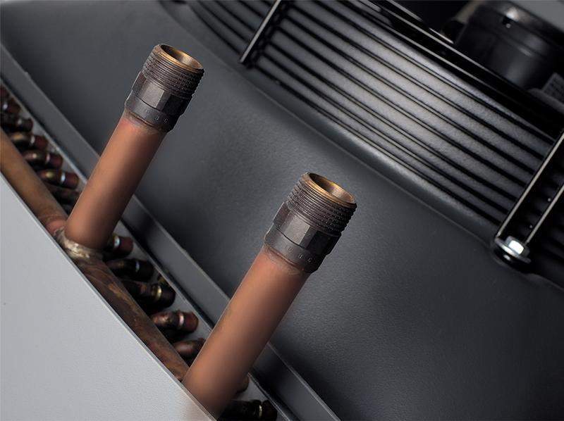 тепловентилятор водяной bhp-w2-100-s ballu нс-1136093 от BTSprom.by