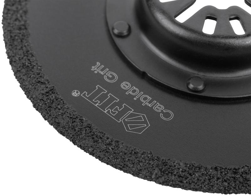  Диск отрезной карбидный ступенчатый 85мм FIT 37931 фото в каталоге от BTSprom.by