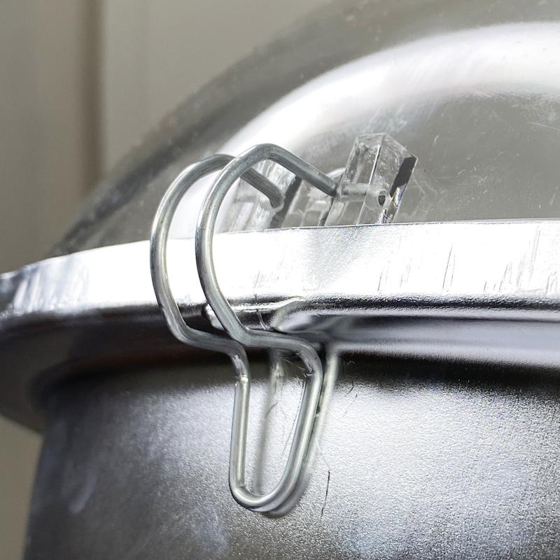  Светильник РКУ 16-250-01А "Фотон" со стеклом компл. имп. (инд. упак.) Элетех 1030050198 фото в каталоге от BTSprom.by