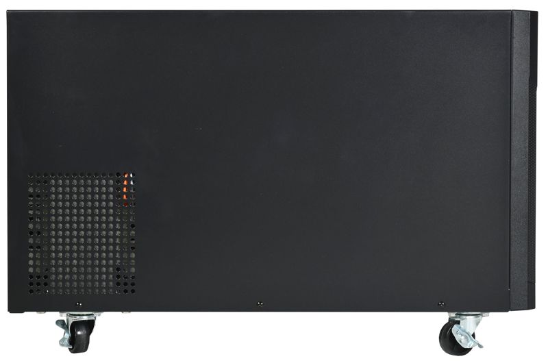  Источник бесперебойного питания ELECTRA LT 5кВА/4кВт 48VDC с АКБ 4х17А.ч USB Schuko ITK ELT-5000VA-1-004-S фото в каталоге от BTSprom.by