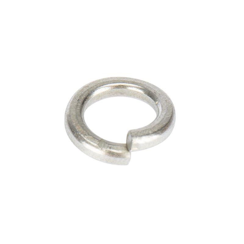шайба пружинная din 127 m6 (уп.200шт) kranz kr-01-3532-003 от BTSprom.by