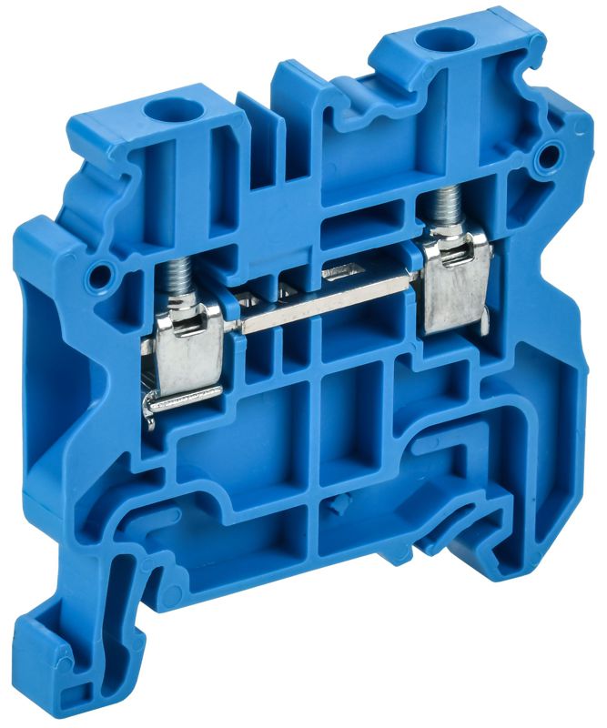 колодка клеммная cy4bu ex armafix iek af-ct30-00-k07-004-ex от BTSprom.by