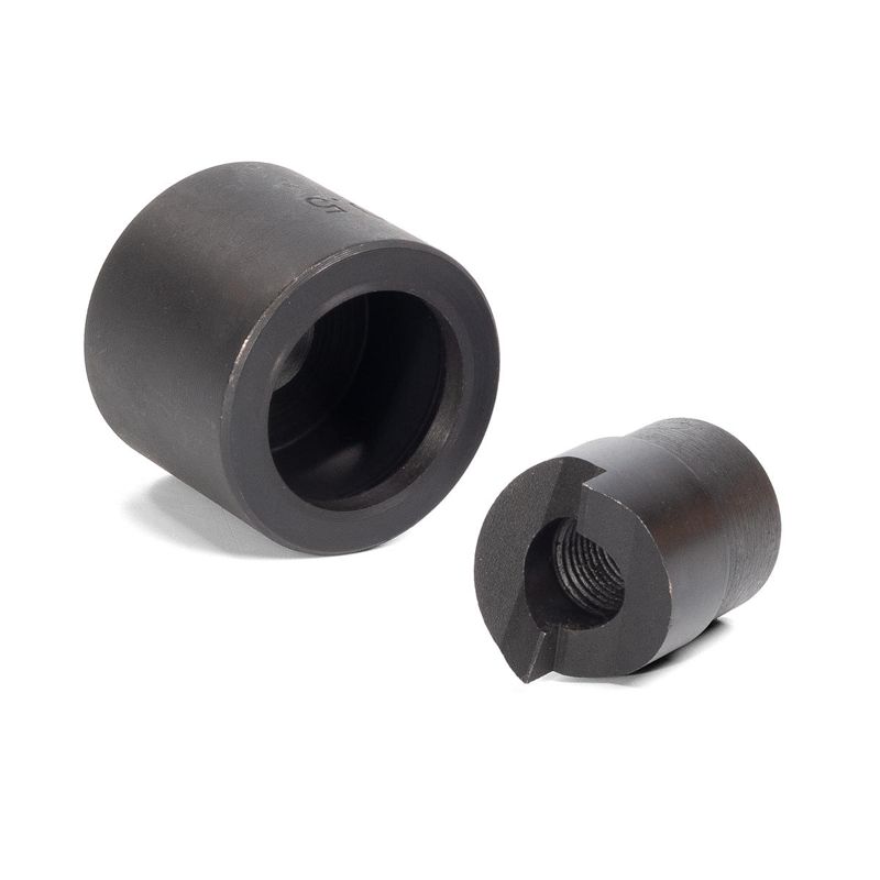 матрица для пробивки отверстий мпо-20.5 (комплект) квт 61814 от BTSprom.by