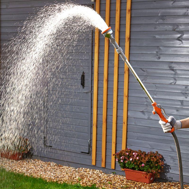  Распылитель на телескопической штанге ЧЕТЫРЕ СЕЗОНА 62-0294 фото в каталоге от BTSprom.by