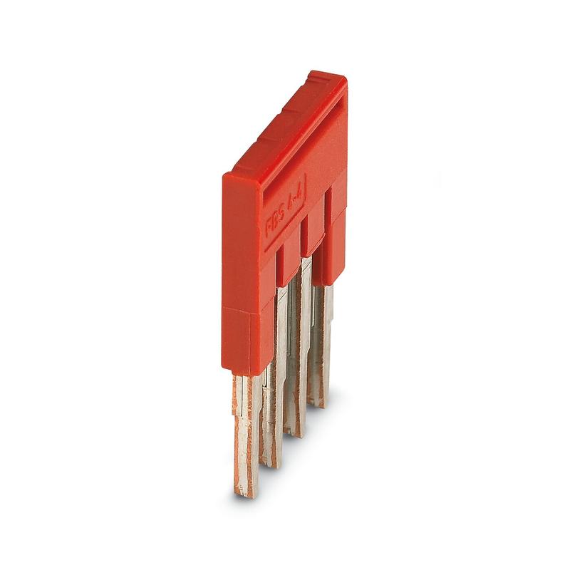 перемычка fbs 4-4 phoenix contact 3030132 от BTSprom.by