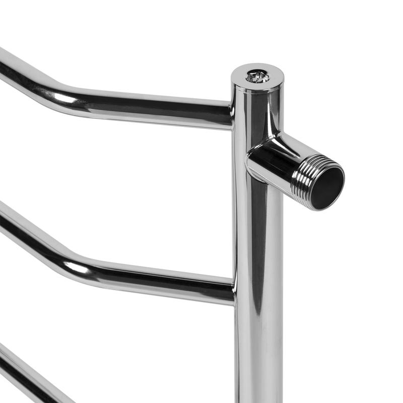  Полотенцесушитель Трапеция П5 500х596 БП м/о 500 Royal Thermo НС-1204591 фото в каталоге от BTSprom.by