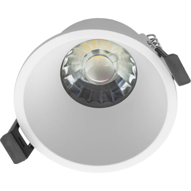 светильник светодиодный splight frame round ugr/r wh ip54 ст 2902000030 от BTSprom.by
