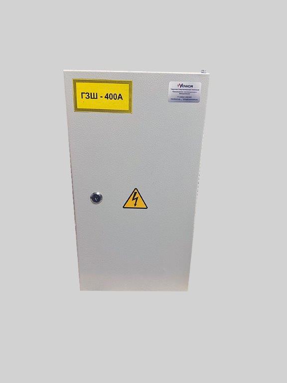 ящик гзш-400а (12 присоед.) 220/380в ip31 ухл3 tvenkom бп-00015934 от BTSprom.by