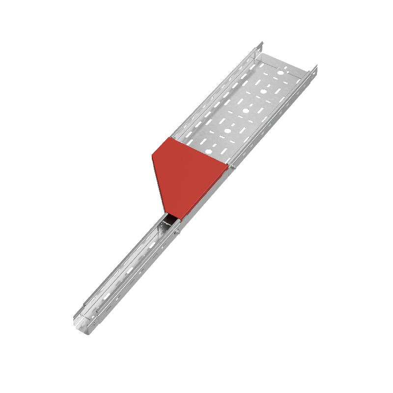  Крышка для переходника левого 50-200мм "ПЛЮС" HD85 КМ PL16053 фото в каталоге от BTSprom.by