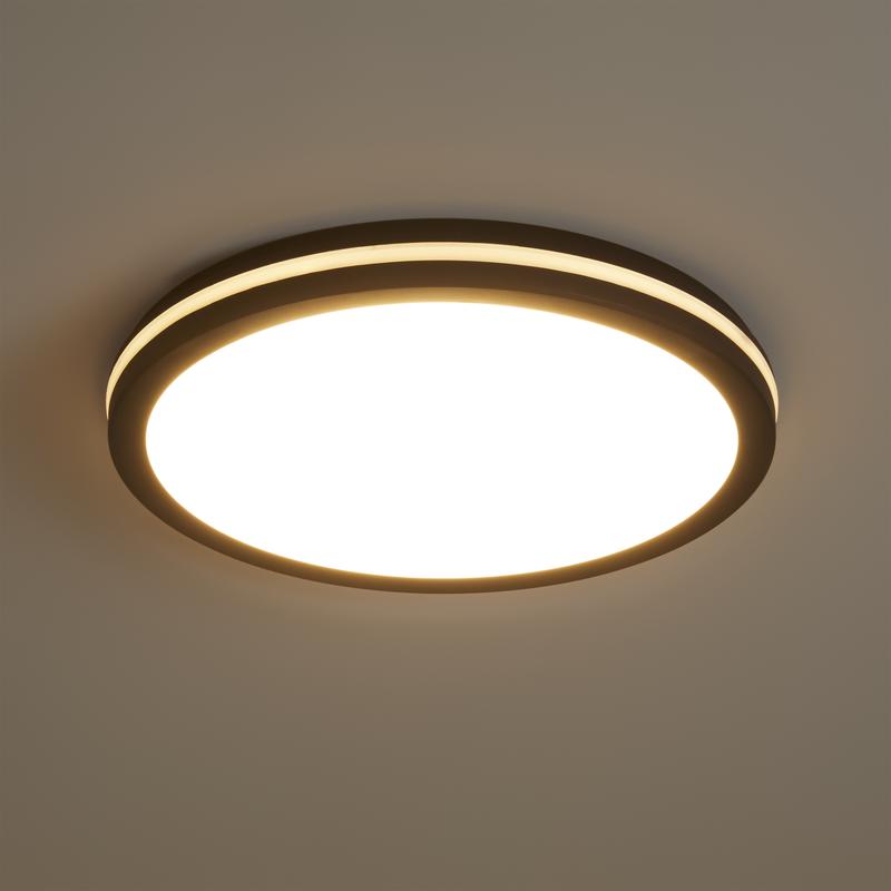  Светильник Rua 40Вт IP65 потолочн. Freya FR6160CL-L40B фото в каталоге от BTSprom.by