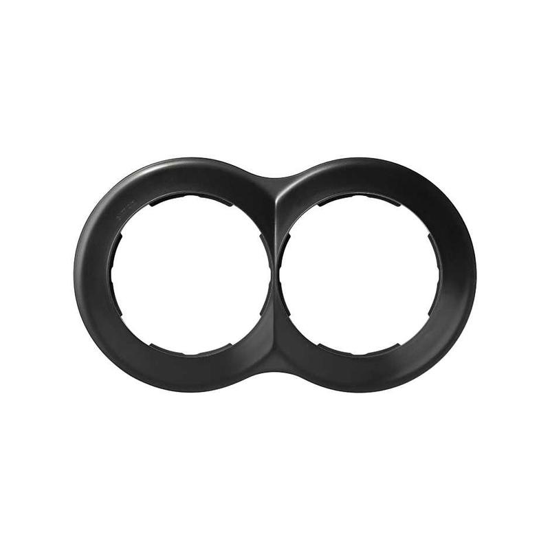 рамка 2-м simon88 круглая графит simon 88620-38 от BTSprom.by рамка 2-м simon88 круглая графит simon 88620-38 от BTSprom.by