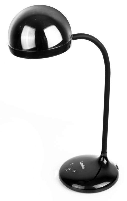 Светильник настольный KD-828 C02 LED 6.5Вт 230В 360лм сенс.рег.ярк. CCT RGB-ночник "Звездн. небо" черн. Camelion 13007 фото в каталоге от BTSprom.by  Светильник настольный KD-828 C02 LED 6.5Вт 230В 360лм сенс.рег.ярк. CCT RGB-ночник "Звездн. небо" черн. Camelion 13007 фото в каталоге от BTSprom.by