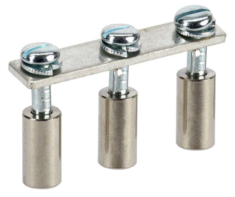 перемычка armafix для cts 35кв.мм 3pin в сборе iek yct10-00-k03-035-a-3p от BTSprom.by