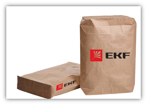 смесь для нормализации заземления околоэлектродная proxima ekf gc-mixture-2 от BTSprom.by