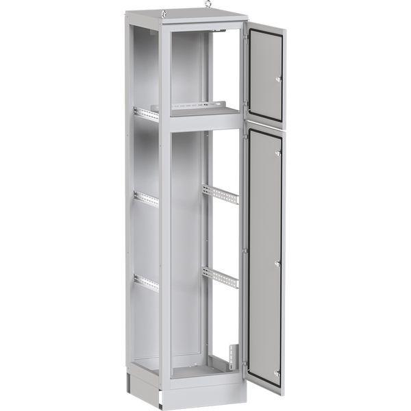 каркас вру-2 unit s ip54 (1800х450х450) ekf mb15-13-54m от BTSprom.by