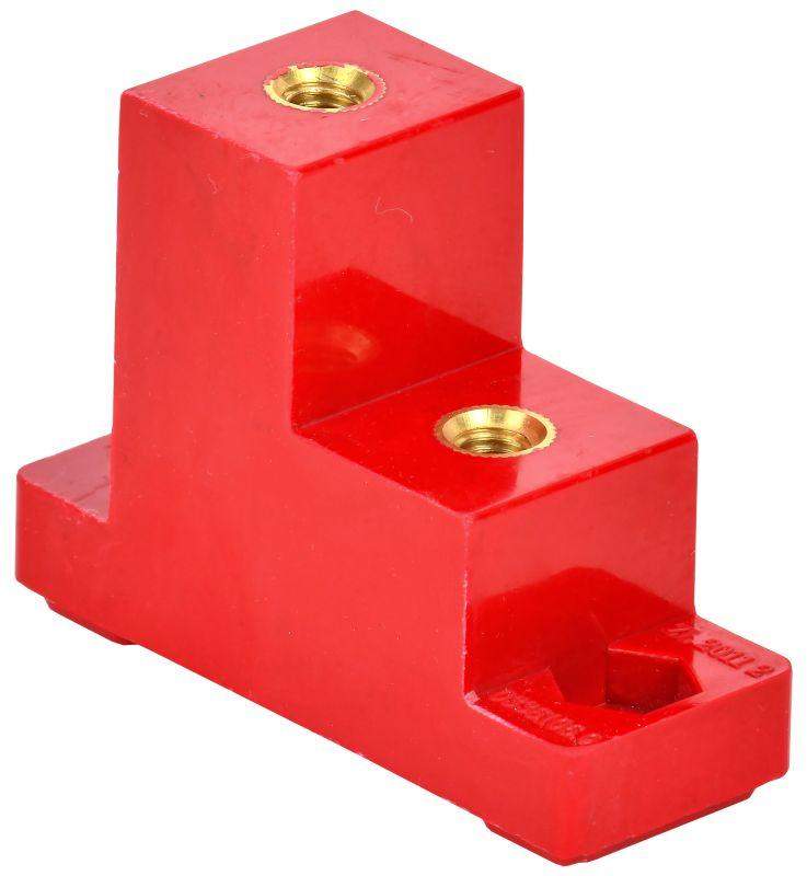 изолятор ступенчатый ис2-25 (м8) силовой iek yis11-2-25 от BTSprom.by