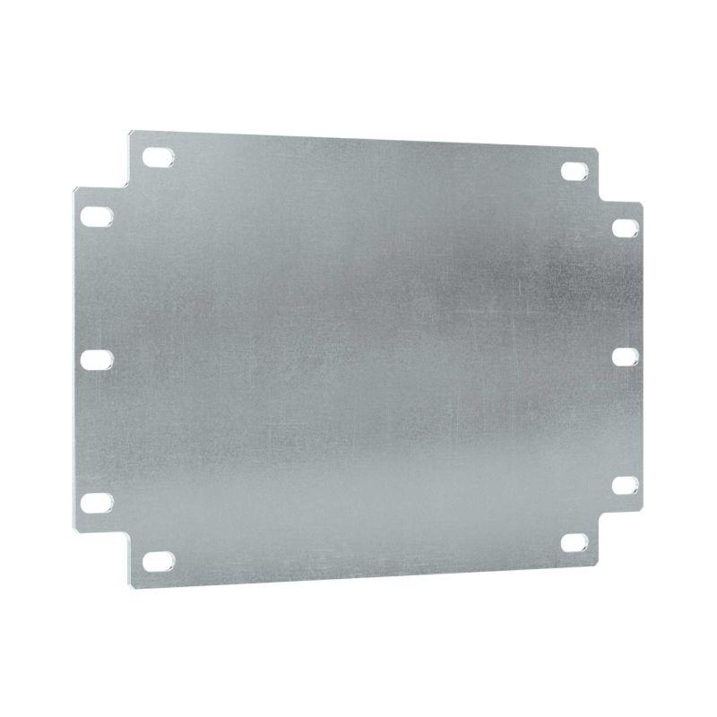 плата монтажная для корпусов sde sdi 300х200мм dkc r5sde32mp от BTSprom.by