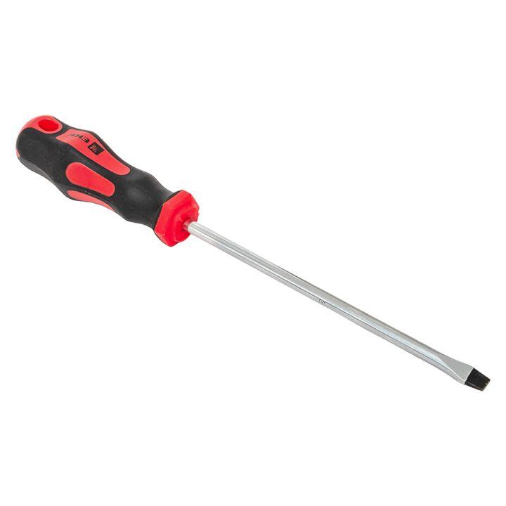 отвертка sl6.5х150мм master basic ekf sl-6.5-150-mas от BTSprom.by