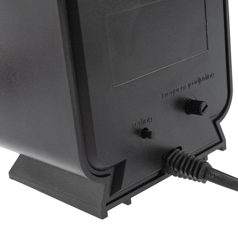  Отпугиватель вредителей с изменяемой частотой излучения Rexant 71-0009 фото в каталоге от BTSprom.by