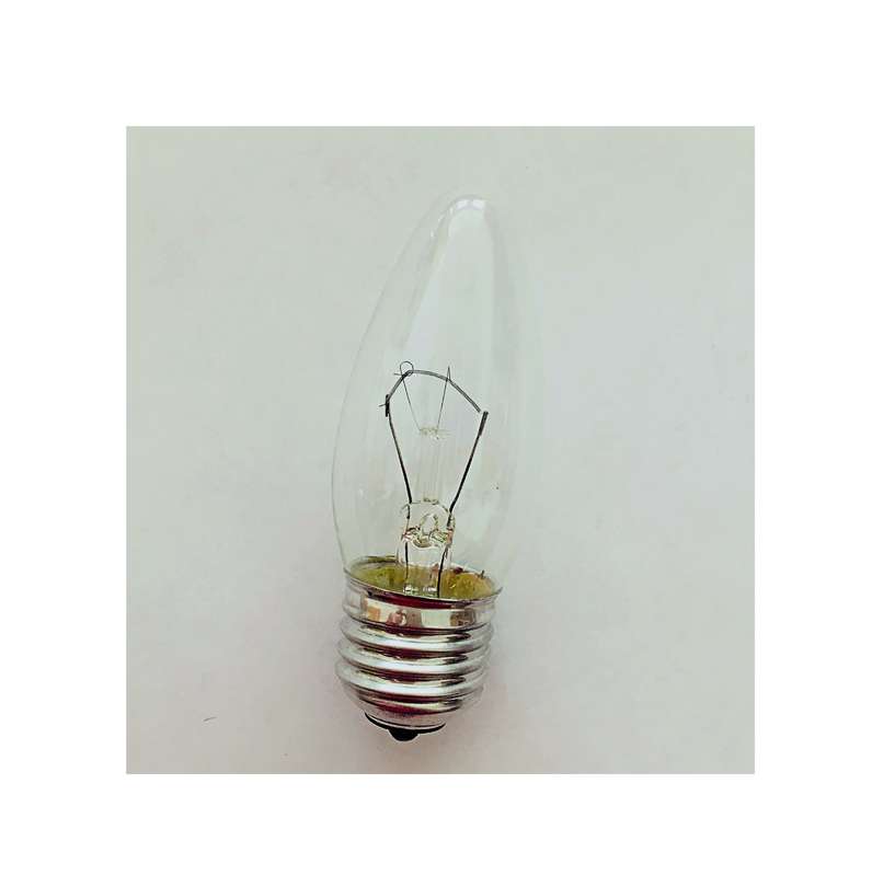 лампа накаливания дс 230-40вт e27 (100) favor 8109011 от BTSprom.by