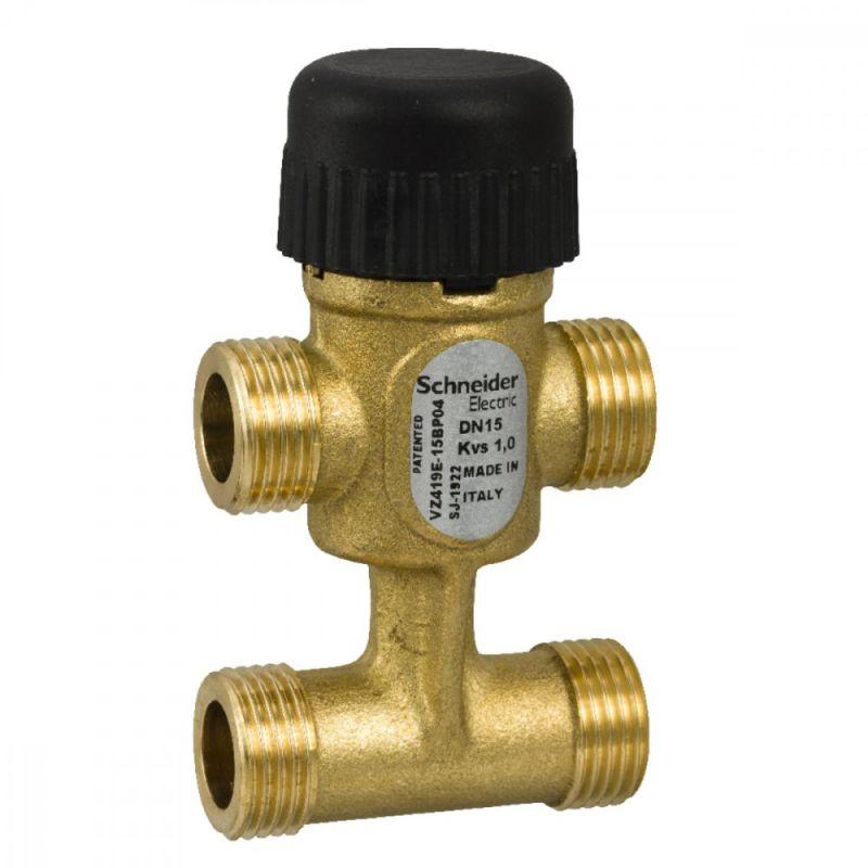 клапан зональный vz419e-15bp 2.0e sche vz419e-15bp06 от BTSprom.by