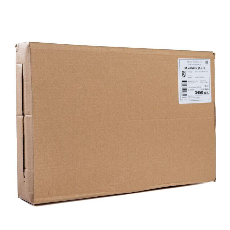  Набор НШВИ М-3450-0 КВТ 75269 фото в каталоге от BTSprom.by