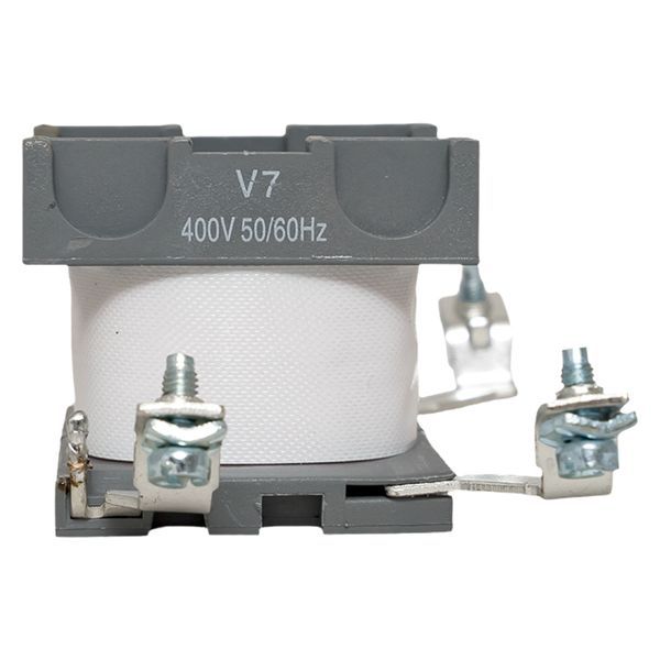  Катушка управления КМЭ 40А-95А 400В EKF ctr-k-40-95a-400v фото в каталоге от BTSprom.by