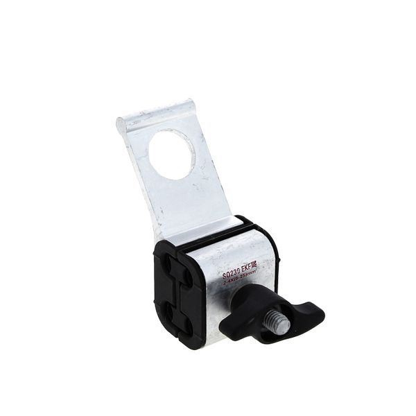 зажим промежуточный so239 ekf so-239 от BTSprom.by