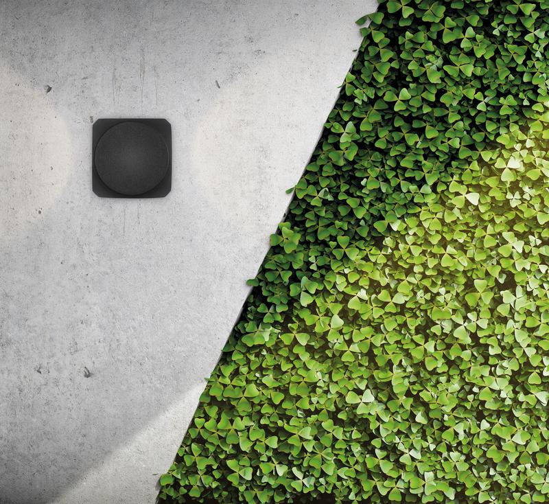  Светильник Bond Street 4Вт 3000К IP54 бра настен. Maytoni O015WL-L4B фото в каталоге от BTSprom.by