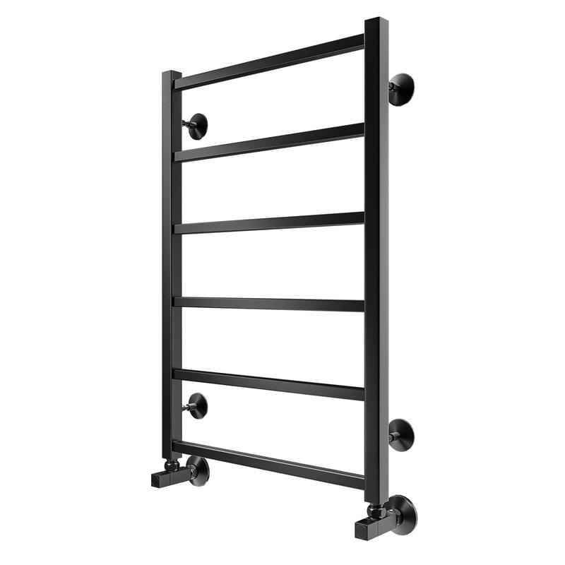 полотенцесушитель axel black п6 500х800 royal thermo нс-1433983 от BTSprom.by