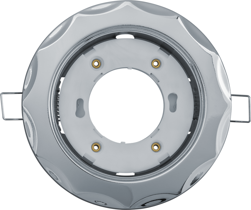 светильник 93 060 ngx-r9-003-gx53 звезда хром. navigator 93060 от BTSprom.by