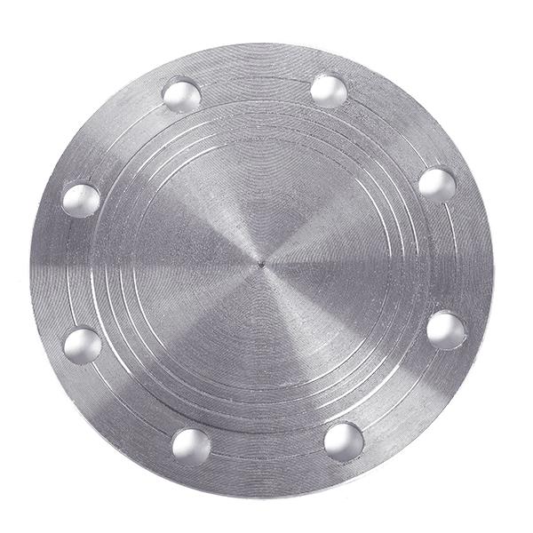  Фланец стальной глухой 150х10 т ХЕМКОР 2180159 фото в каталоге от BTSprom.by