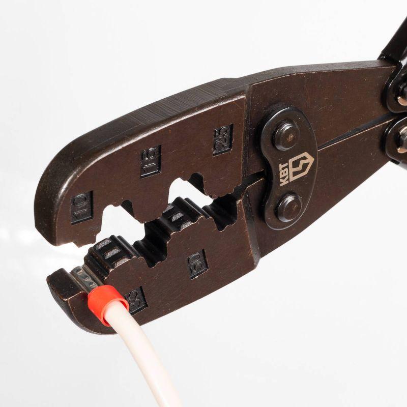  Пресс-клещи ПКВ-50 КВТ 74596 фото в каталоге от BTSprom.by