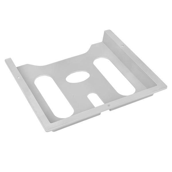  Карман для документации пластиковый А4 Basic EKF mb-kar-a4 фото в каталоге от BTSprom.by