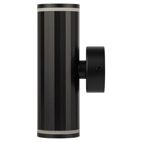  Подсветка декоративная WL45 BK MR16 GU10 12Вт черн. IP20 для интерьера стен Эра Б0058494 фото в каталоге от BTSprom.by