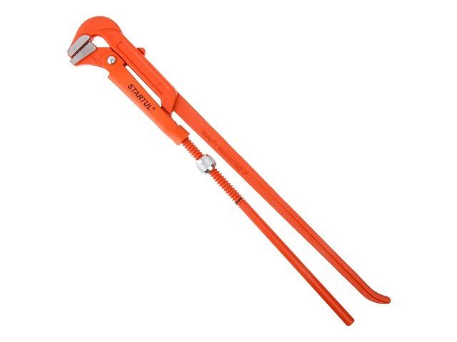 ключ трубный 3" тип l startul master (st4120-30) (№4) st4120-30 от BTSprom.by