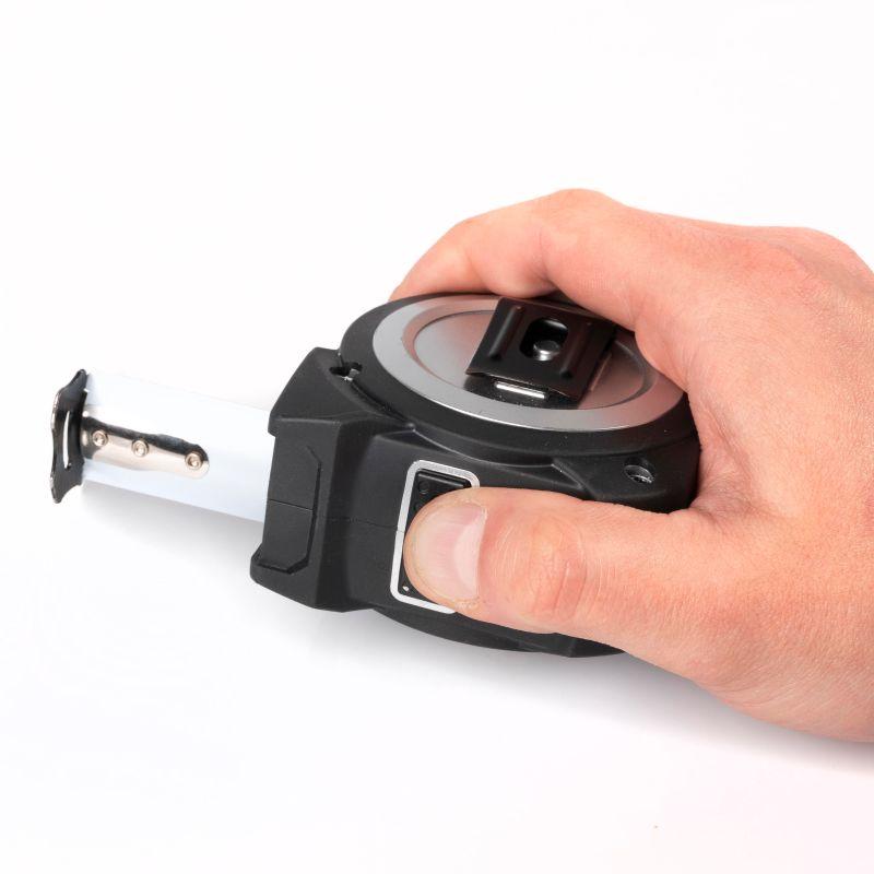  Рулетка строительная РС-01-5х25 КВТ 78650 фото в каталоге от BTSprom.by