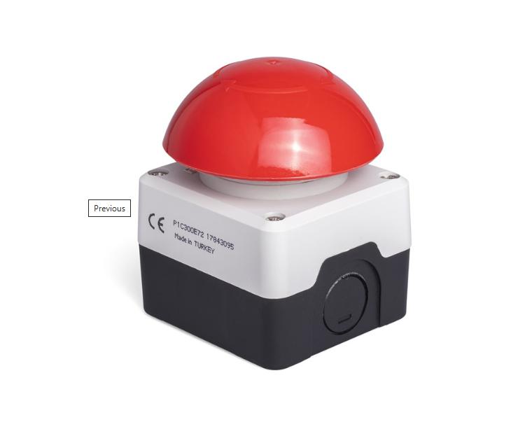  Пульт управления EMAS P1C400E72 фото в каталоге от BTSprom.by