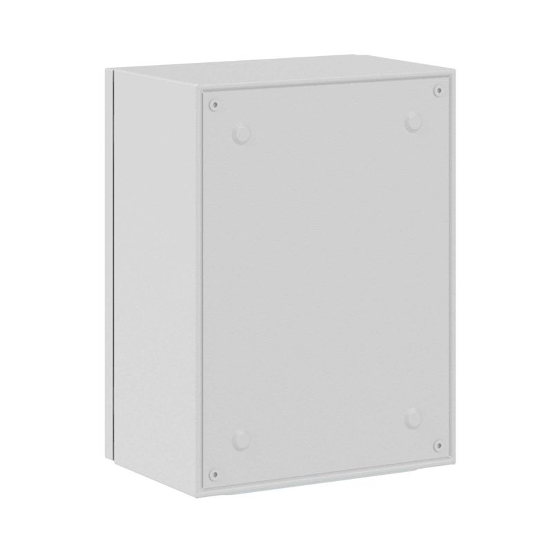  Корпус навесной уличный ST Outdoor с М/П с прозр. дверью 400х300х200мм IP66 DKC R5STX0432-OUTDOOR фото в каталоге от BTSprom.by