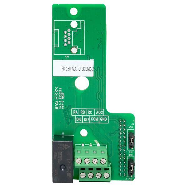  Карта расширения для преобразователя частоты PRO-Drive EKF PD-150-ACC-IO-EXTEND-2 фото в каталоге от BTSprom.by