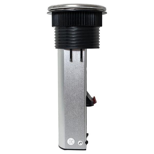  Мини-колонна встраиваемая 6 модулей C-Line EKF cl-vmk-6-s фото в каталоге от BTSprom.by