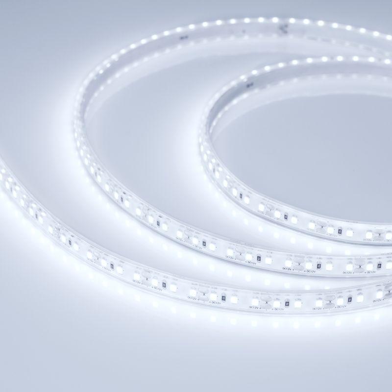 лента светодиодная rtw-pu-a120-10.5mm 12v cool 8000k 16.8вт/м ip68 wire 2м герметичная (уп.5м) arlight 029595(3) от BTSprom.by