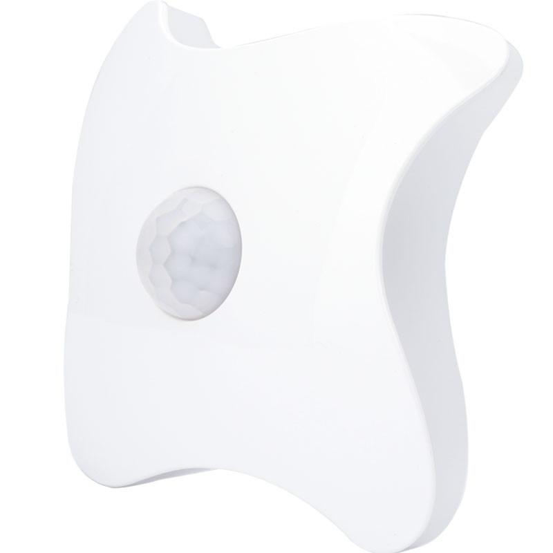 светильник ip20 3000к led на магните с датчиком движения пластик бел. denkirs 564394 от BTSprom.by