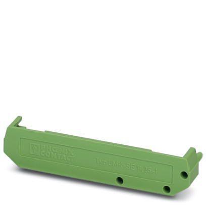 компонент корпуса umk-se 11.25-1 phoenix contact 2970442 от BTSprom.by