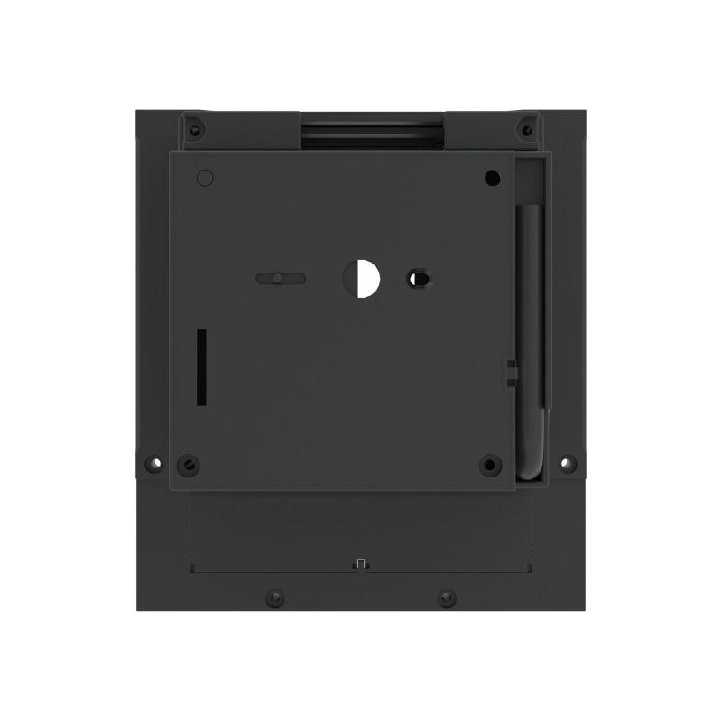  Привод моторный DC24V для MNX1600 YON MO-MNX1600-DC24 фото в каталоге от BTSprom.by