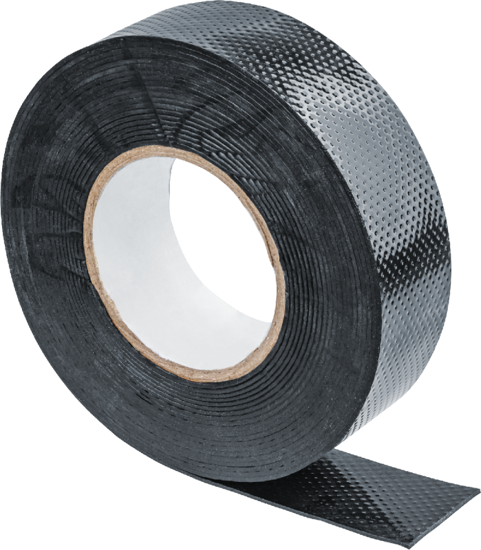  Изолента 14 078 NIT-SFR19-5-BL самослипающаяся черн. Navigator 14078 фото в каталоге от BTSprom.by