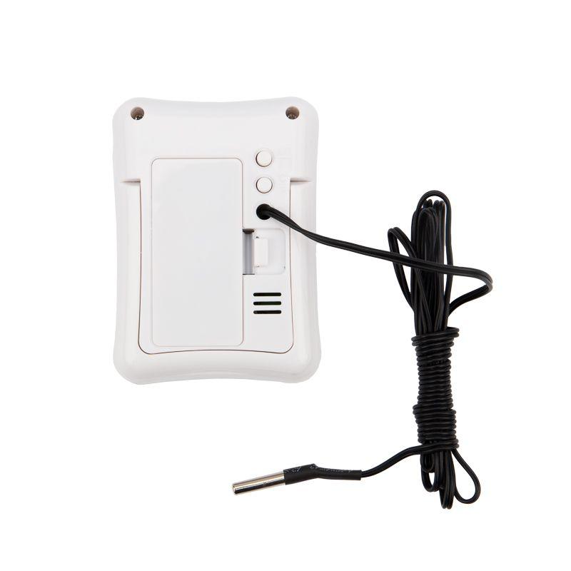  Метеостанция комнатно-уличная Rexant S521C Rexant 70-0516 фото в каталоге от BTSprom.by