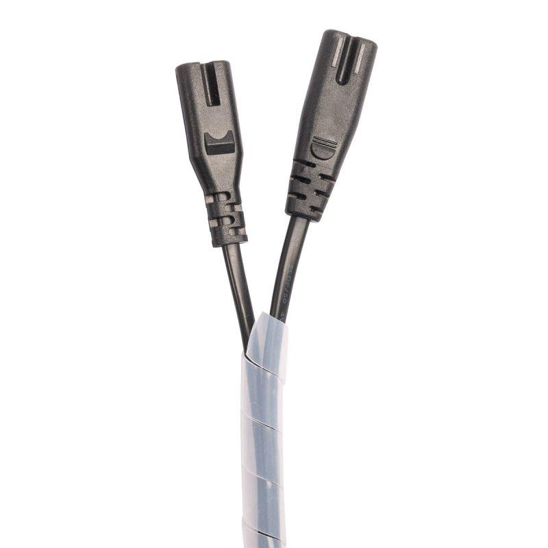  Бандаж спиральный БСП-12 (уп.10м) Fortisflex 59164 фото в каталоге от BTSprom.by