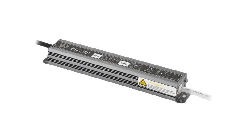 блок питания tpw mini al 60вт 24в влагозащ. swg standard 00-00005631 от BTSprom.by